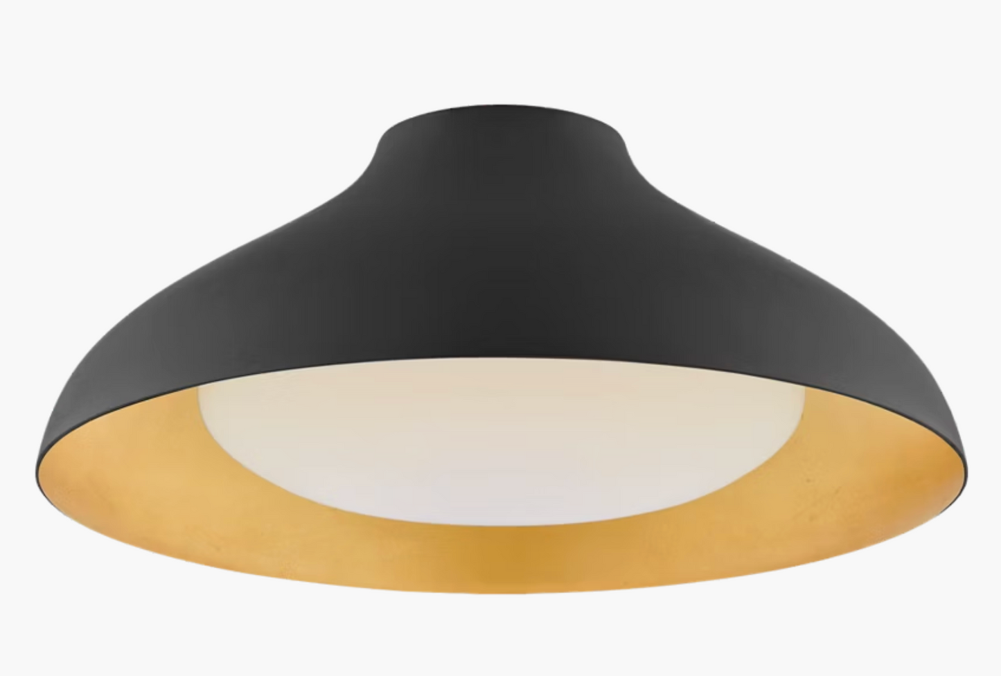 Agnes 18" Flush Mount