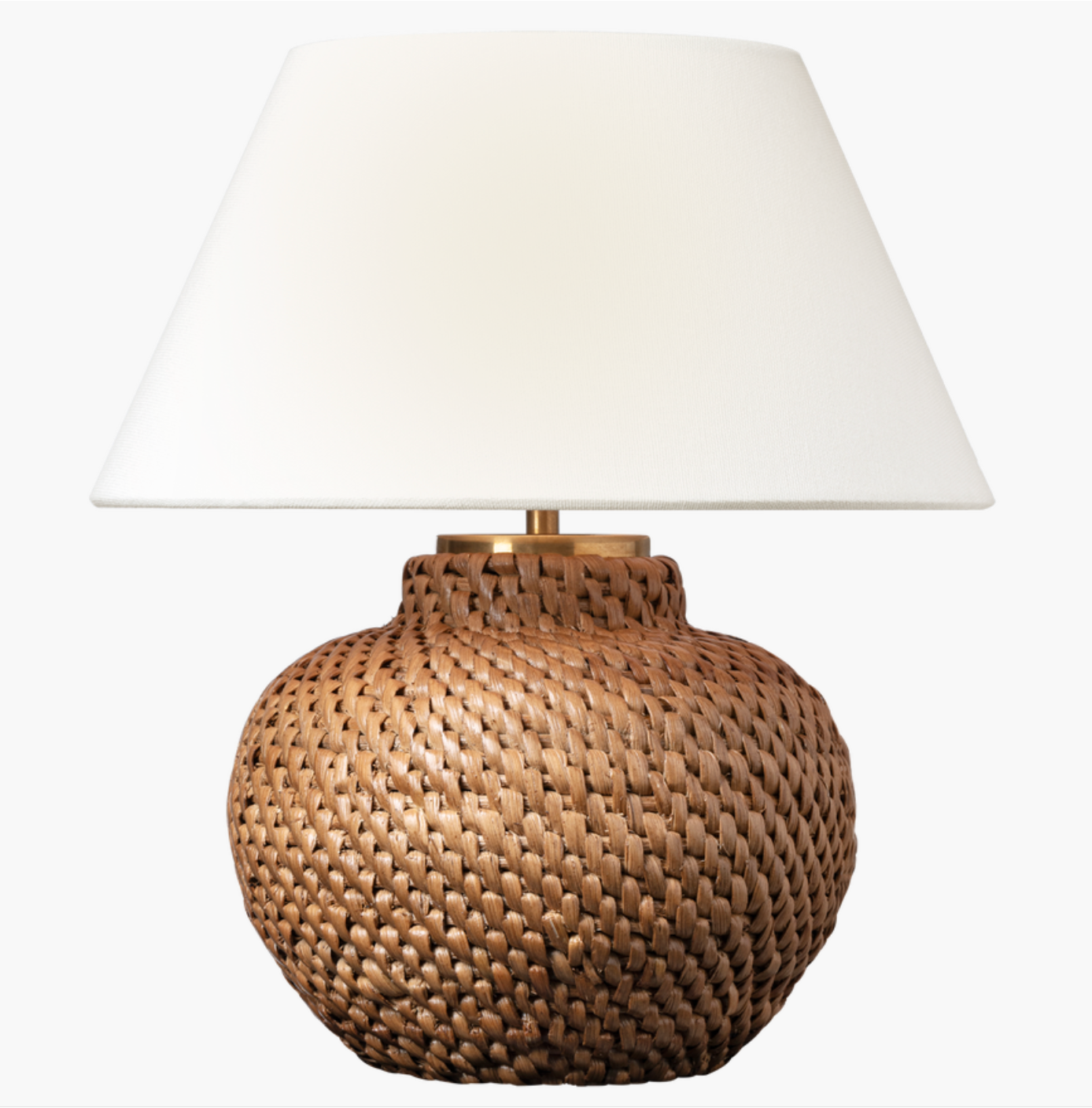 Avedon 11" Cordless Accent Lamp