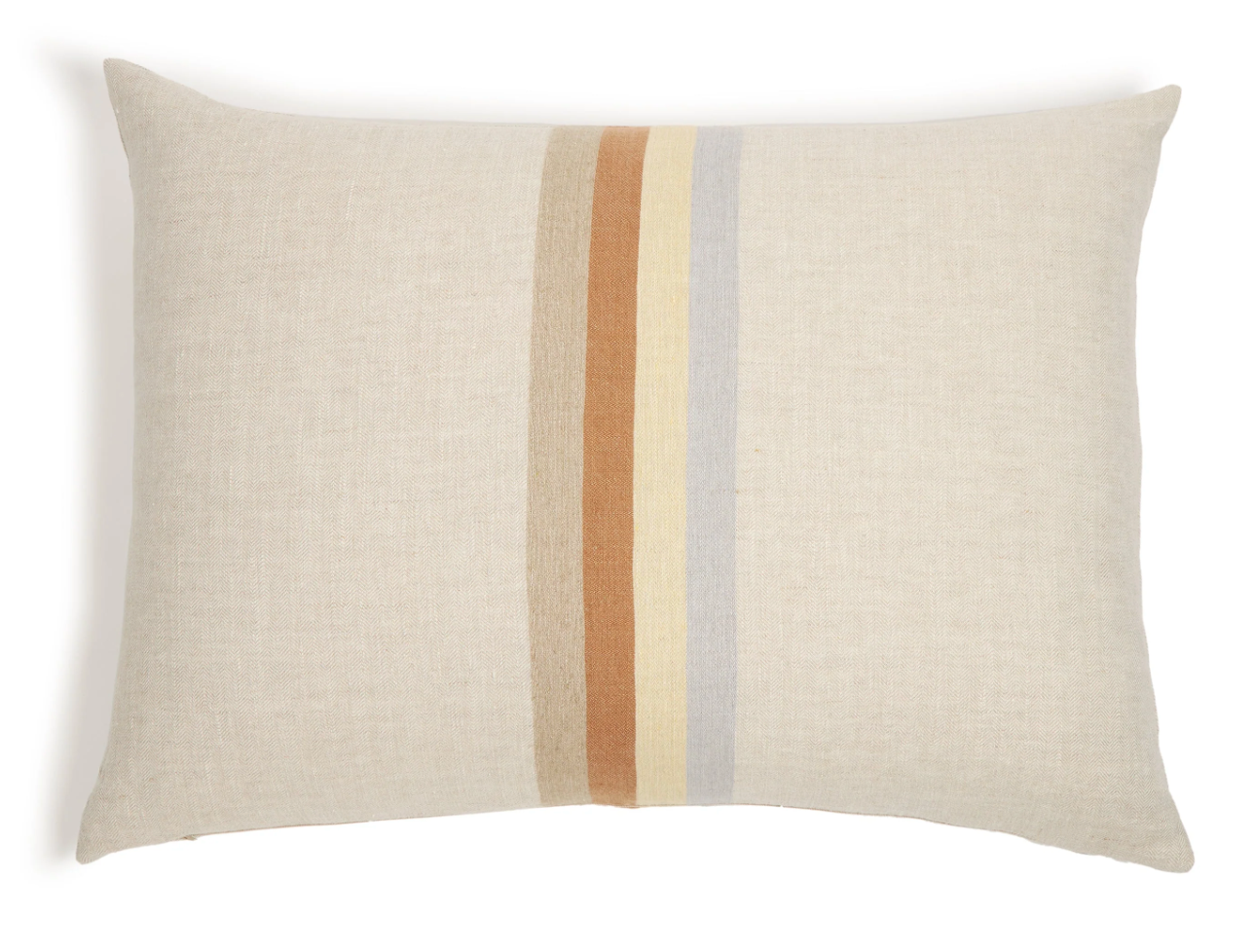 Burke Big Pillow