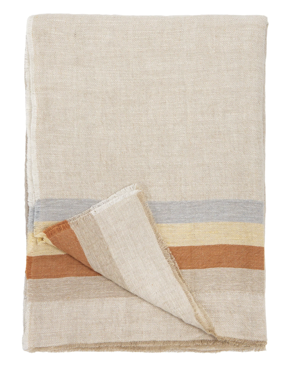 Burke Oversized Throw