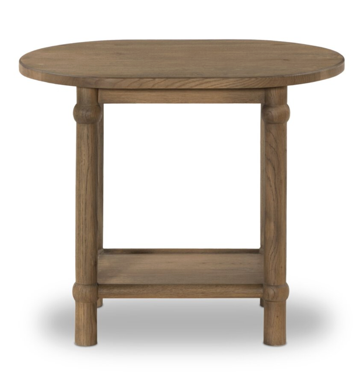 Charnes End Table