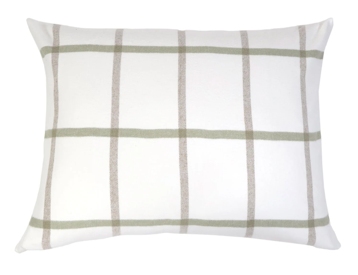 Copenhagen Big Pillow