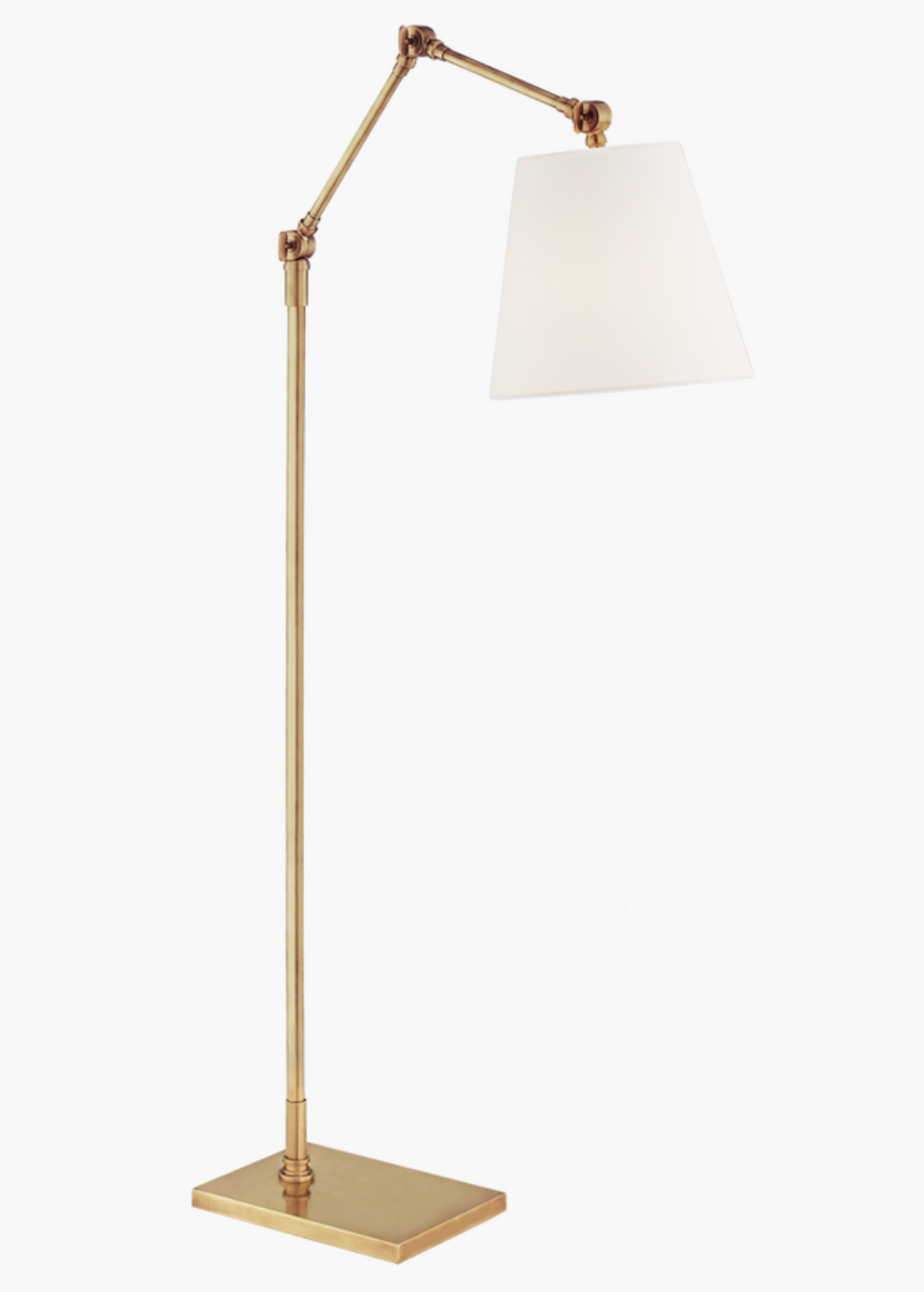 Graves Articulating Floor Lamp