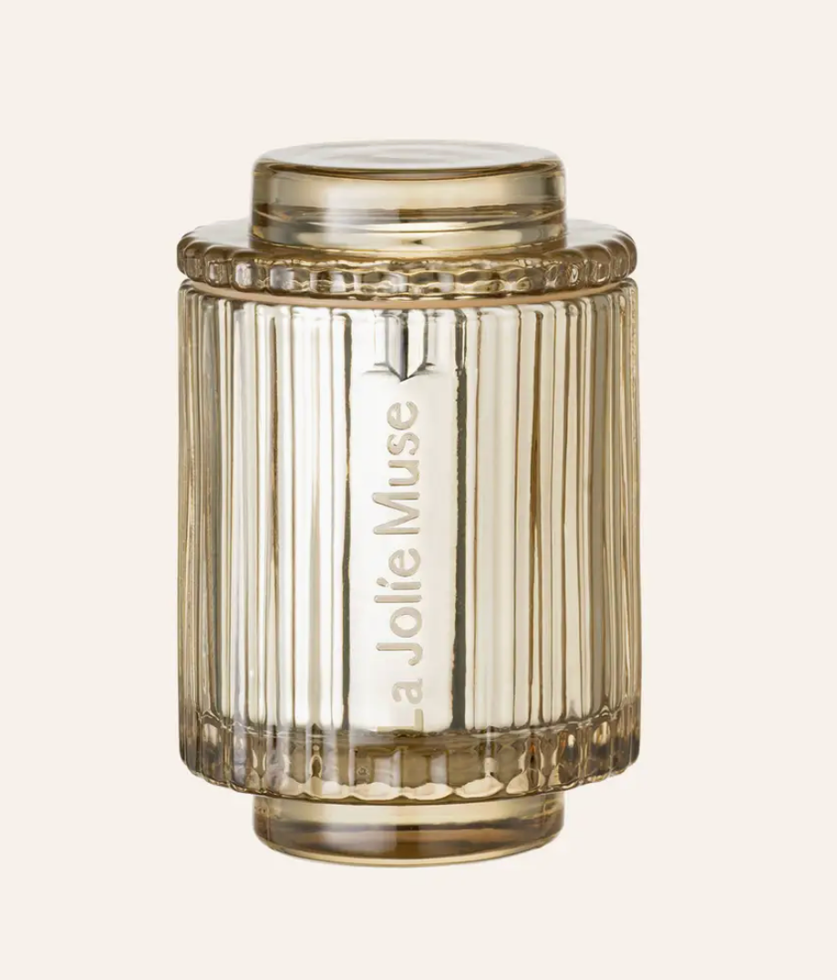 Holiday Candle - Vanilla Plum Sky - 3oz