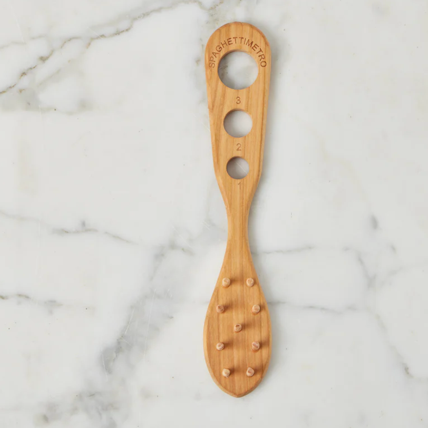 Italian Spaghetti Metro Cherrywood