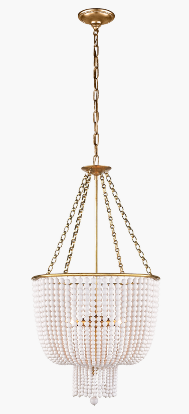 Jacqueline Chandelier