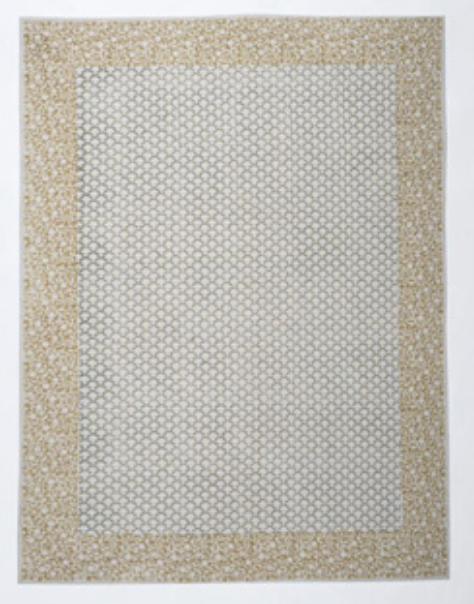 Kantha Throw Blanket 5886