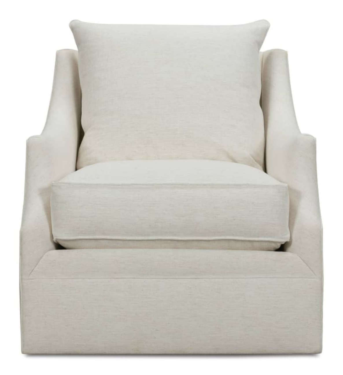 Kara Swivel Glider