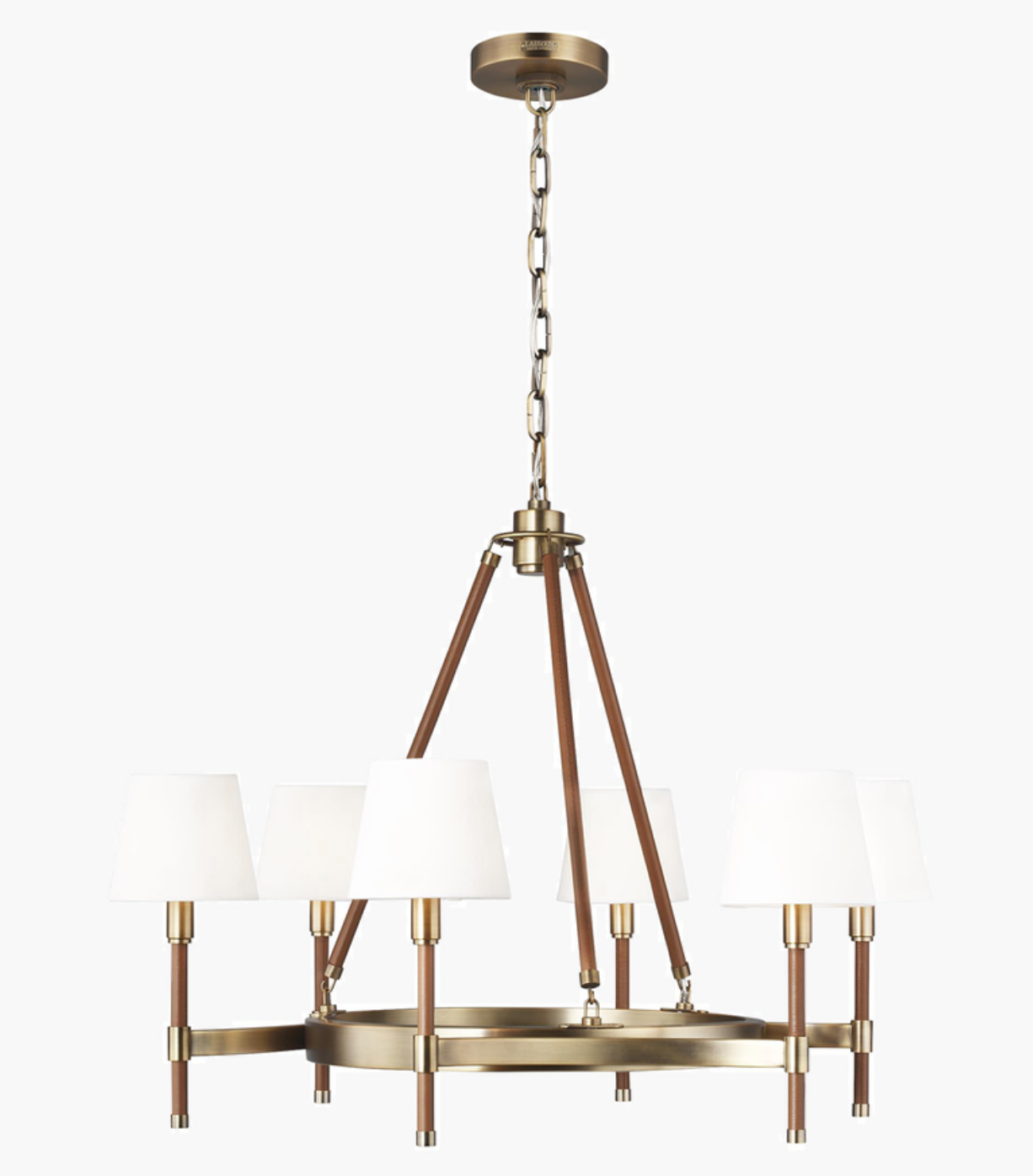 Katie Medium Chandelier