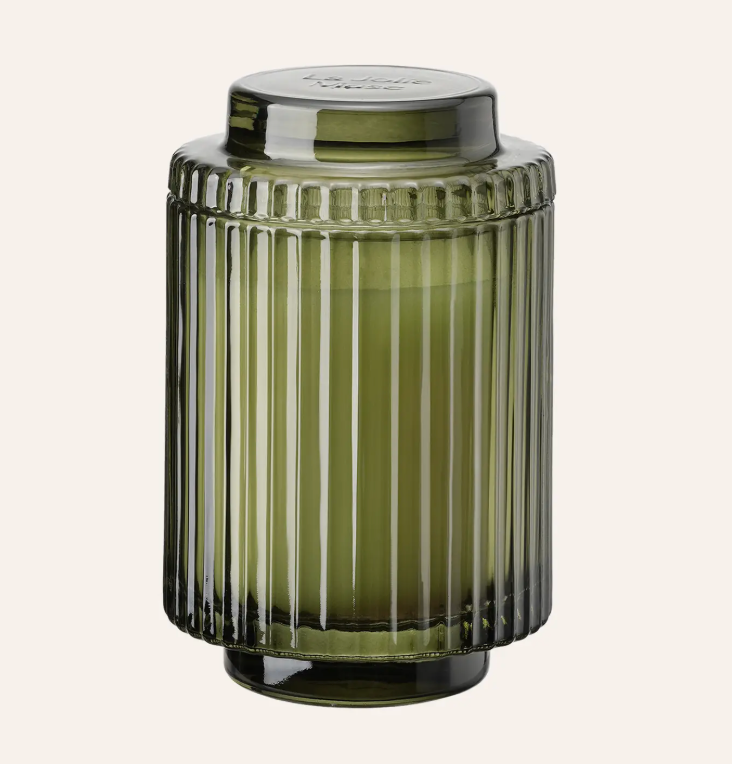 Amélie - Mandarin Matcha 7oz Candle