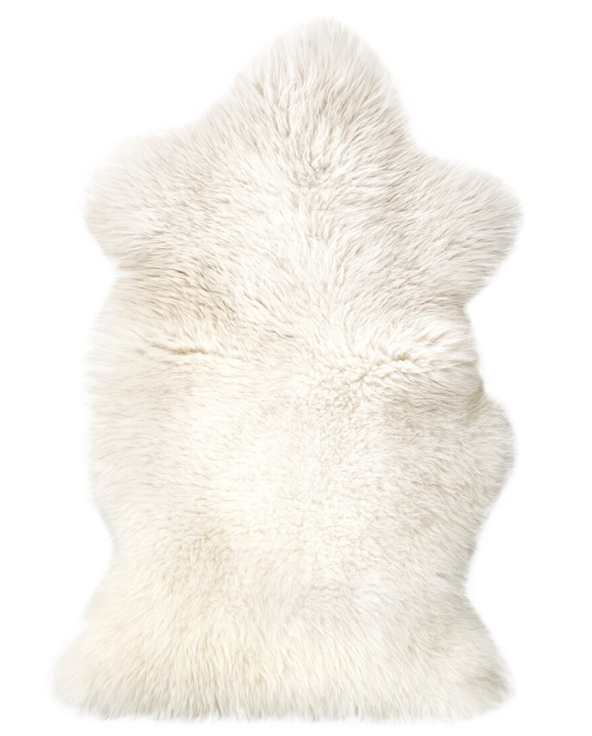 Lambskin Throw