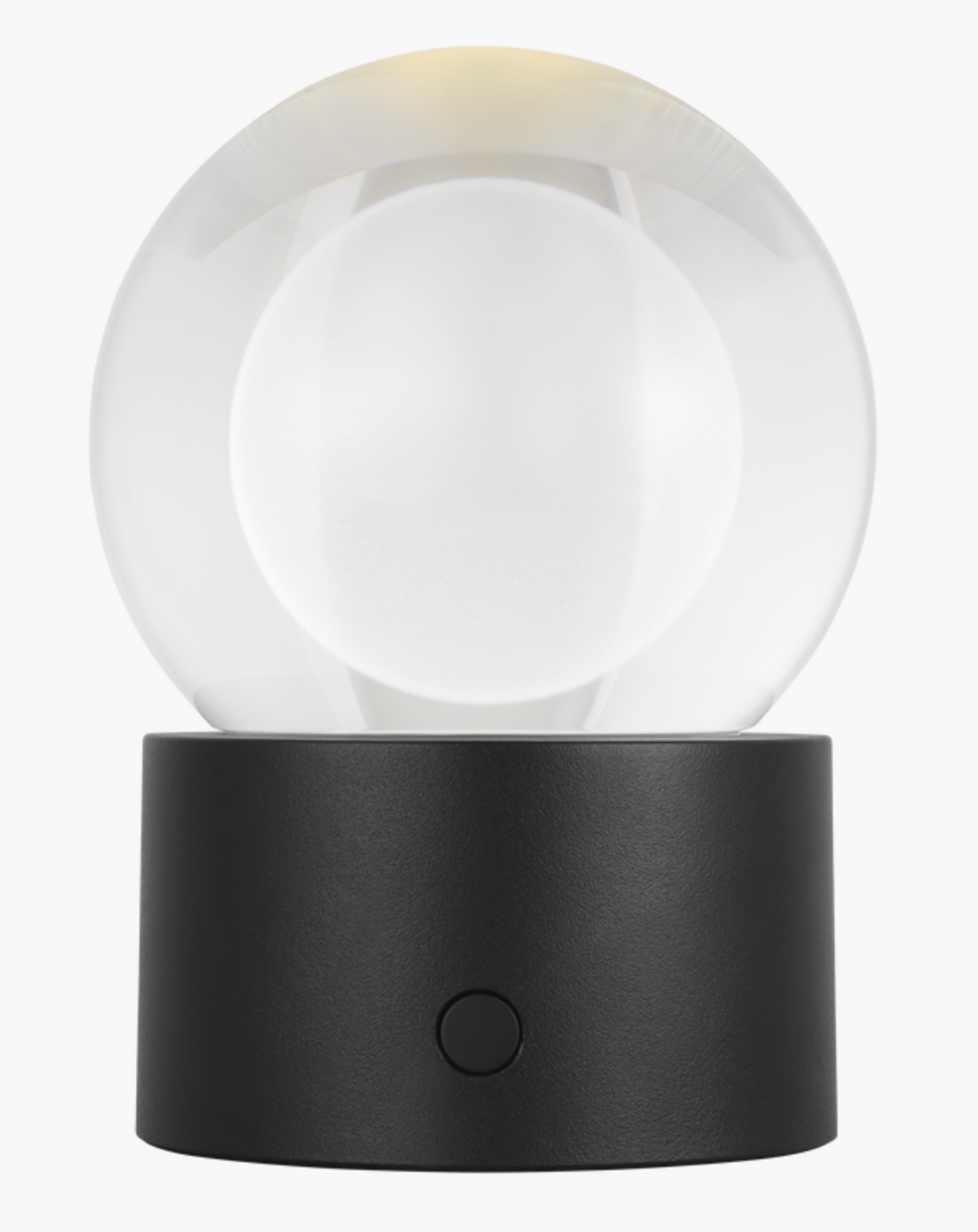 Mina Accent Rechargeable Table Lamp