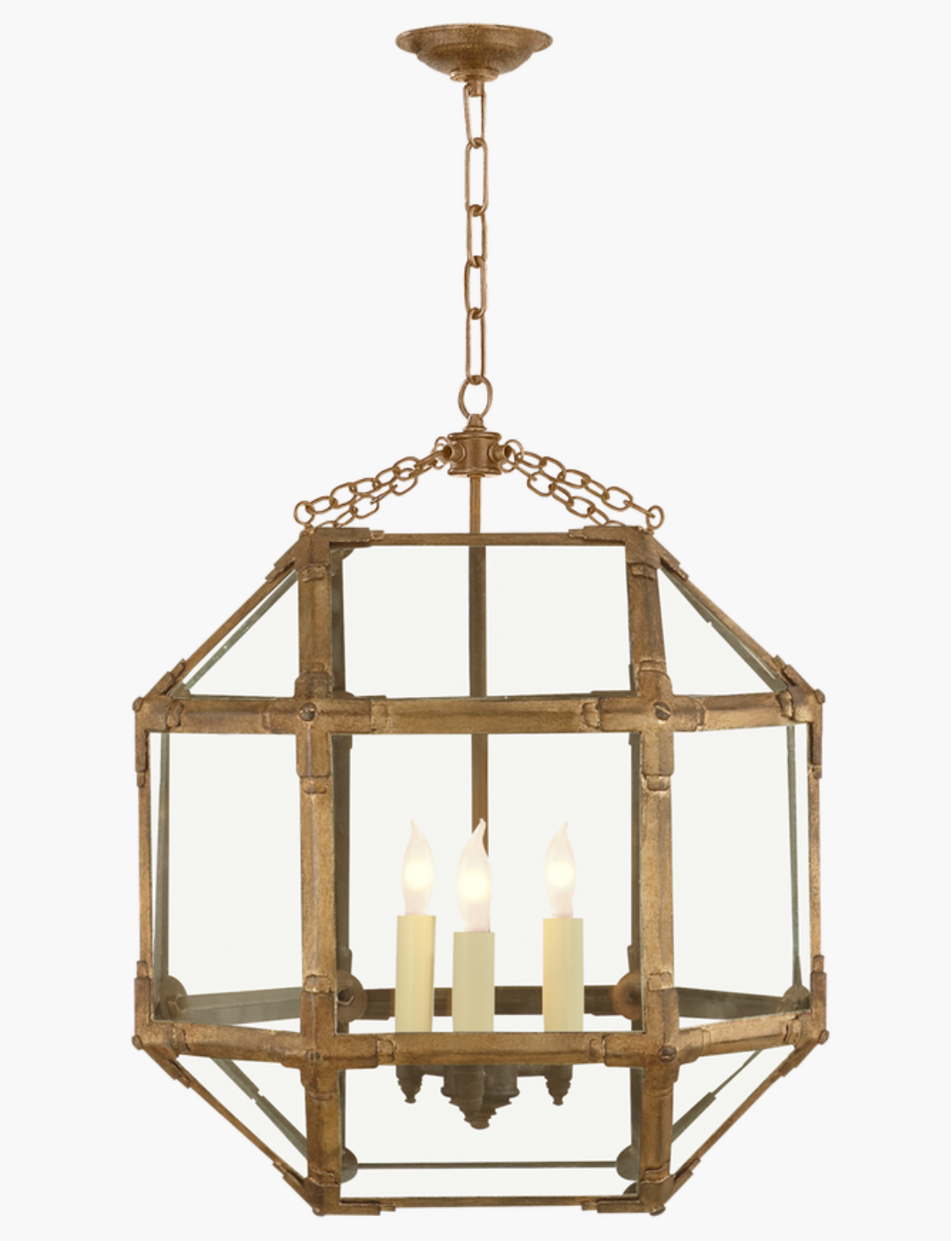 Morris Medium Lantern