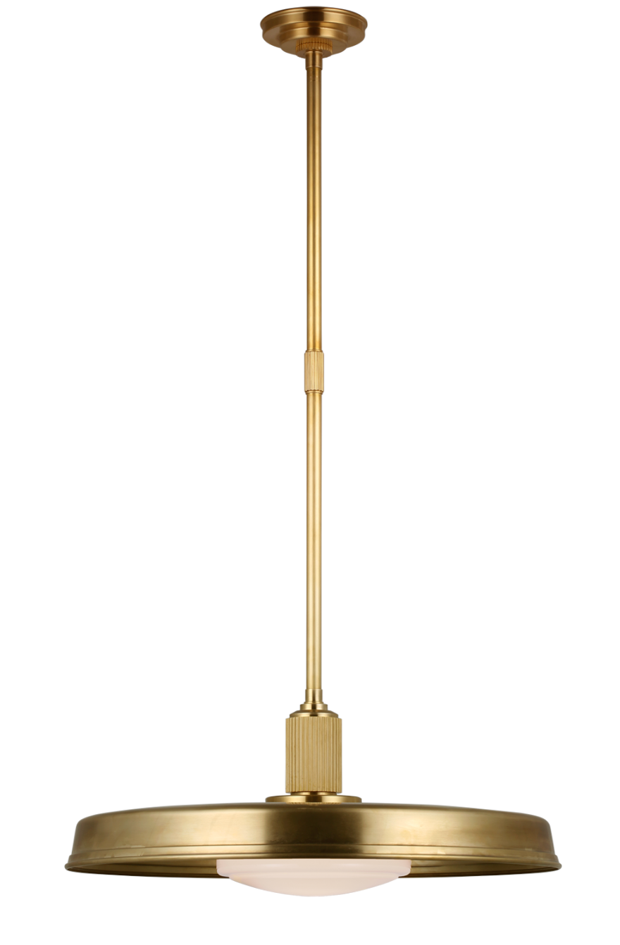 Ruhlmann 18" Factory Pendant