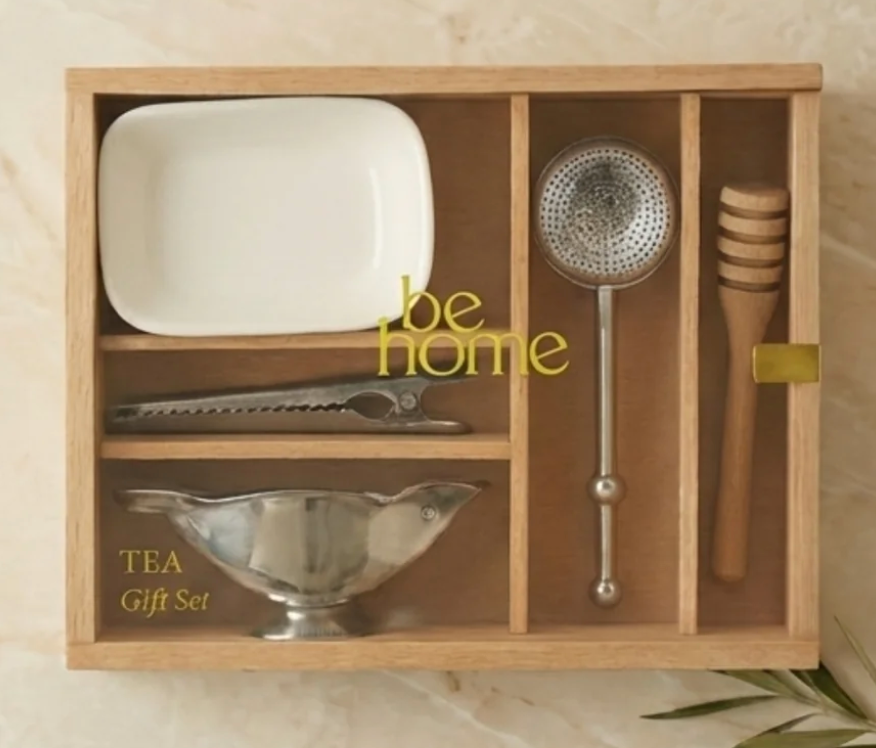 Tea Gift Set