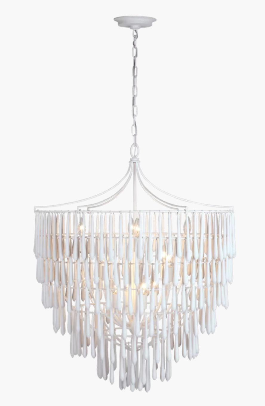 Vacarro Large Chandelier
