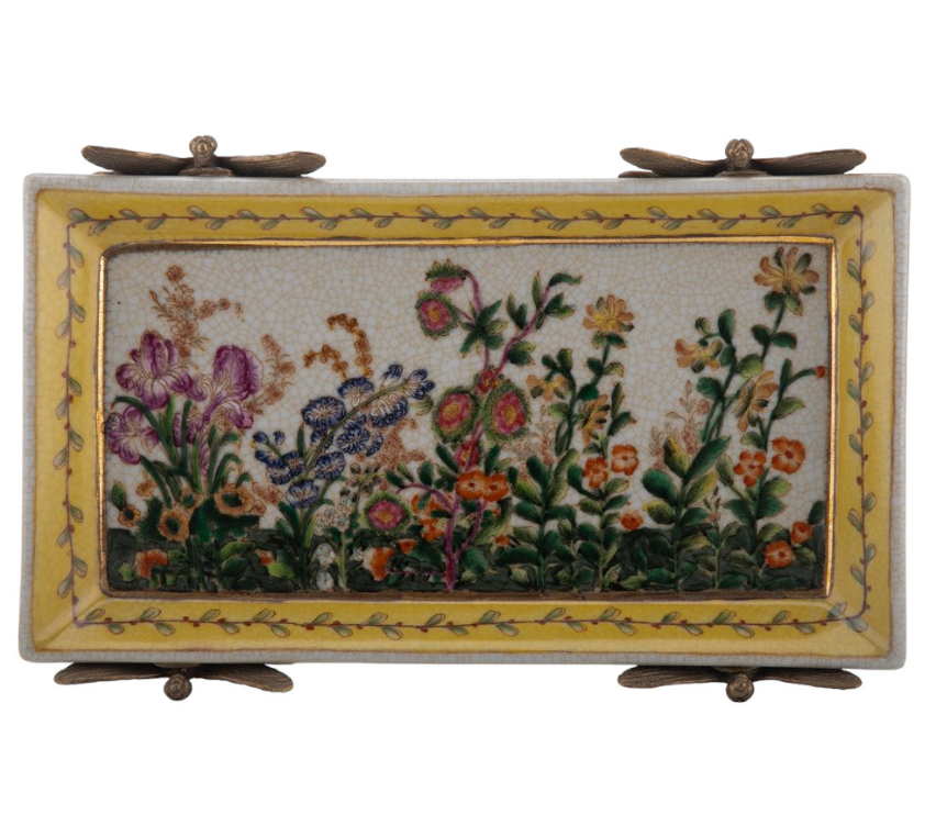 Wild Breeze Tray 14271
