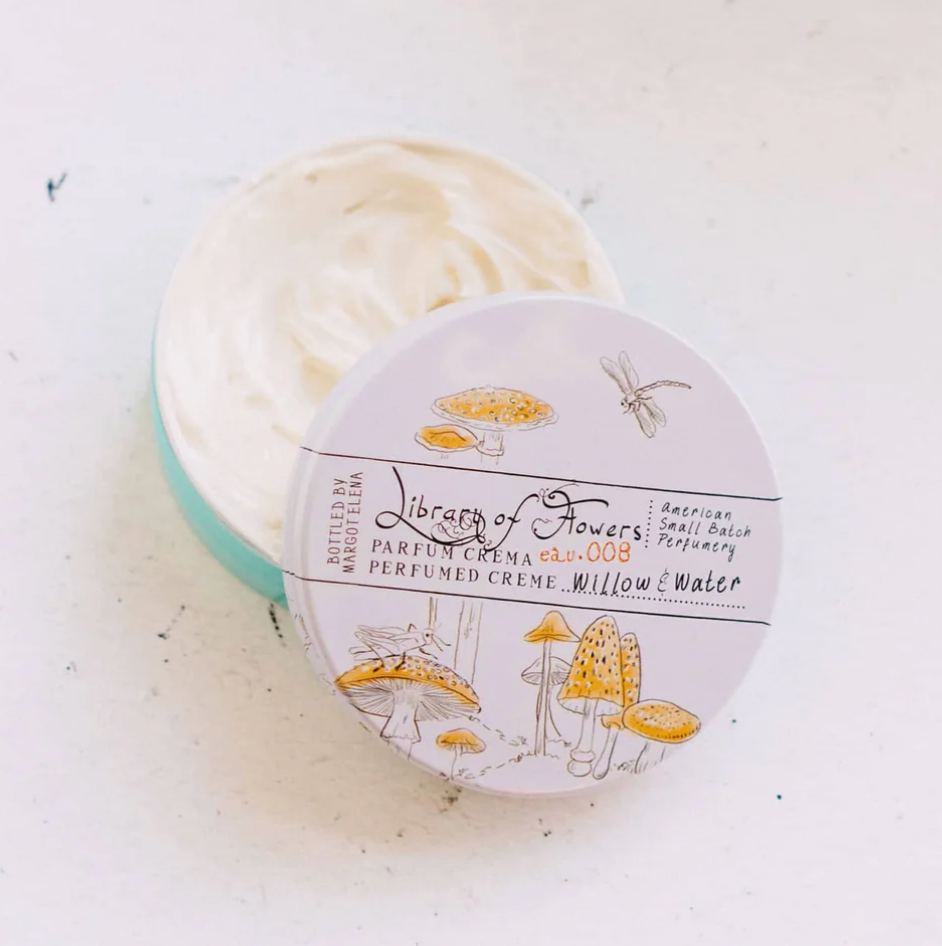 Willow & Water Parfum Crema