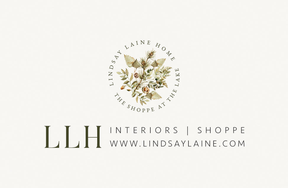 LLH Gift Card