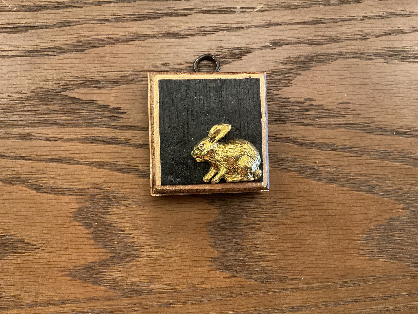 House Emblem Rabbit