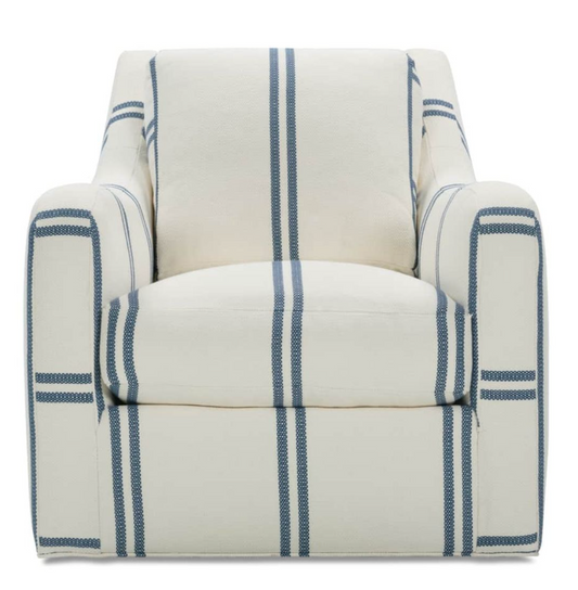 Abbie Swivel Chair