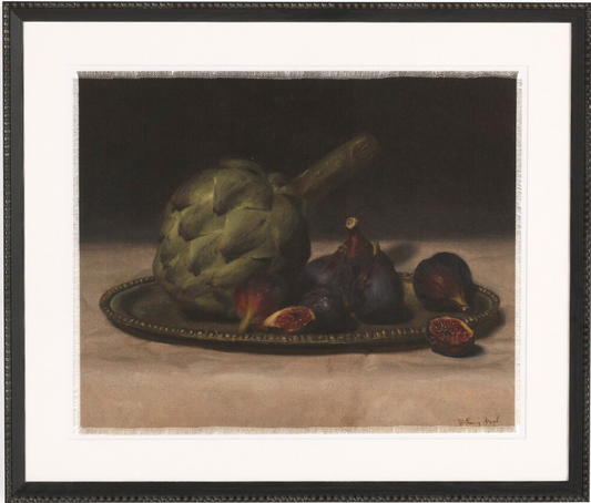 The Gathered Harvest