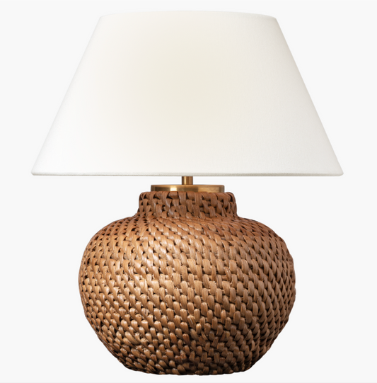 Avedon 11" Cordless Accent Lamp
