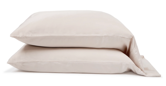 Bamboo Sateen Standard Pillowcases