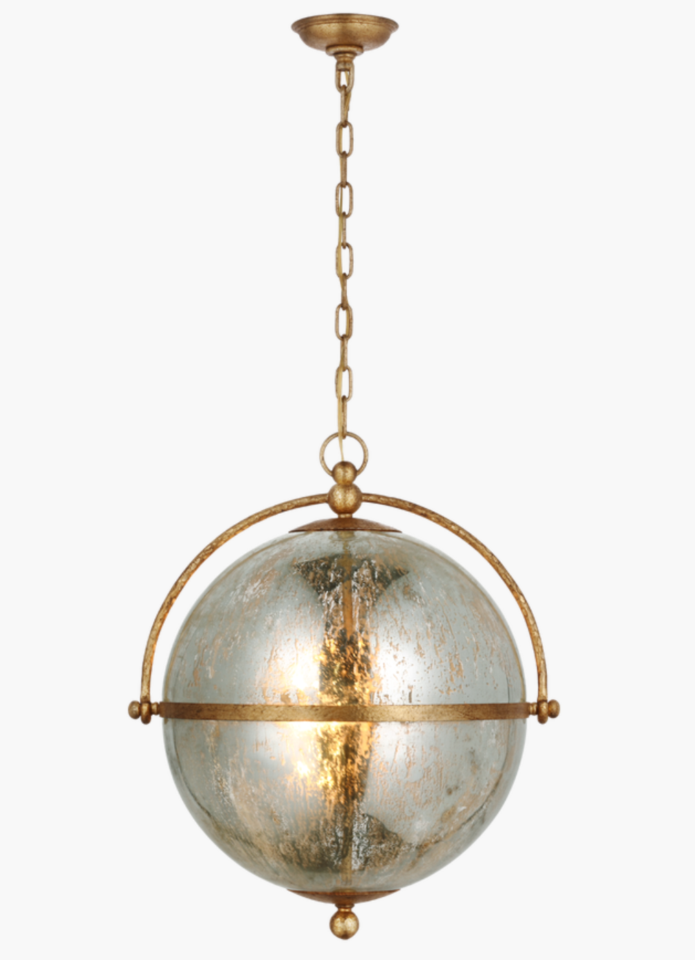 Bayridge XL Pendant