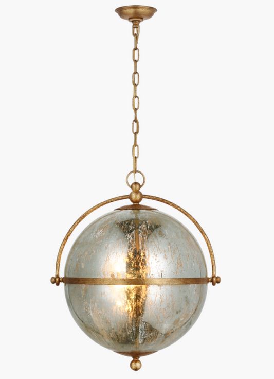 Bayridge XL Pendant