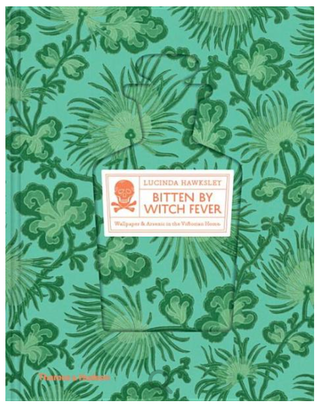 Bitten by Witch Fever Book