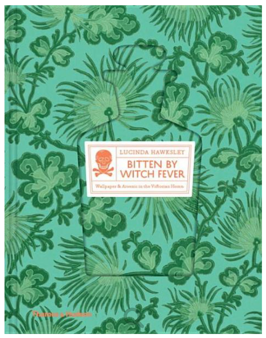 Bitten by Witch Fever Book