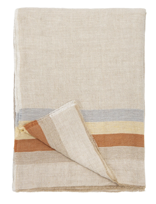Burke Oversized Throw