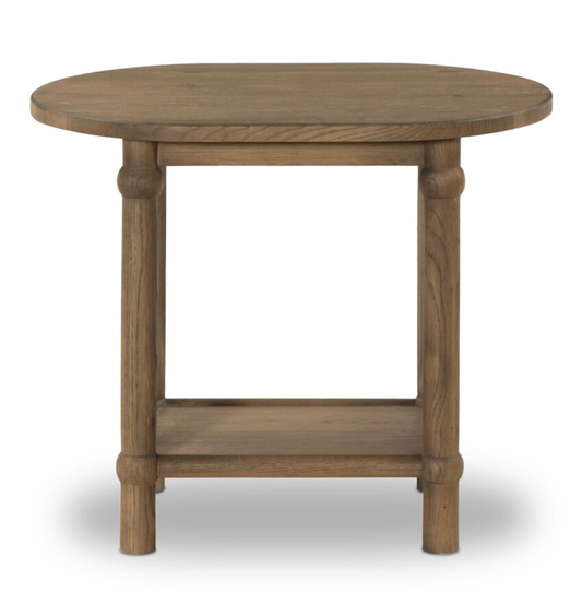 Charnes End Table