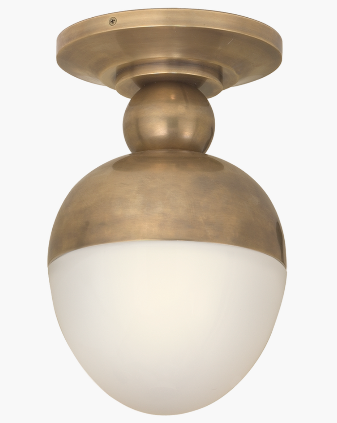 Clark Flush Mount