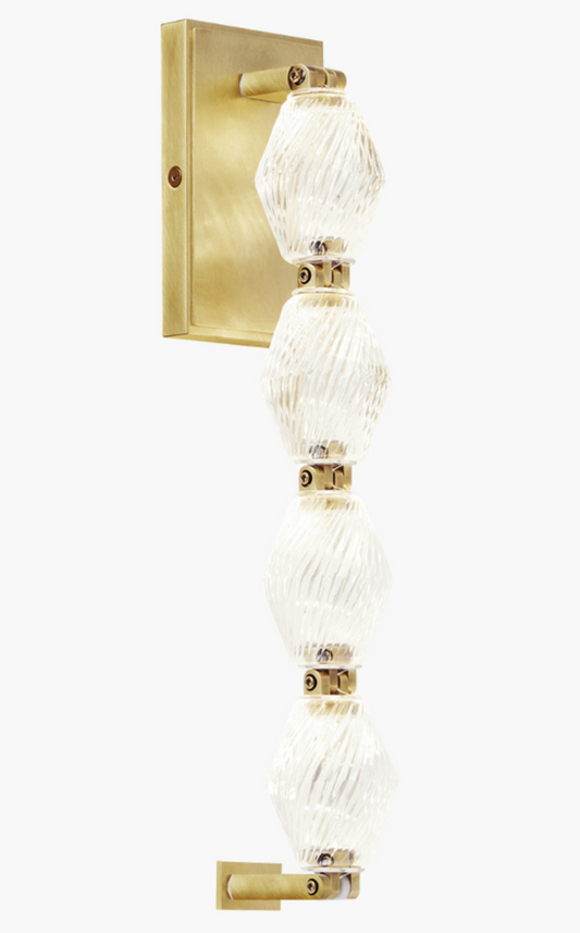 Collier 15 Wall Sconce