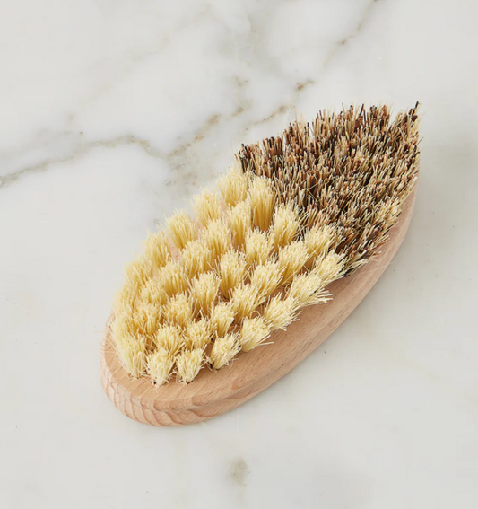 Vegetable Cleaning Brush
