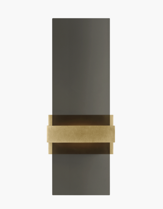 Flyta Small Sconce
