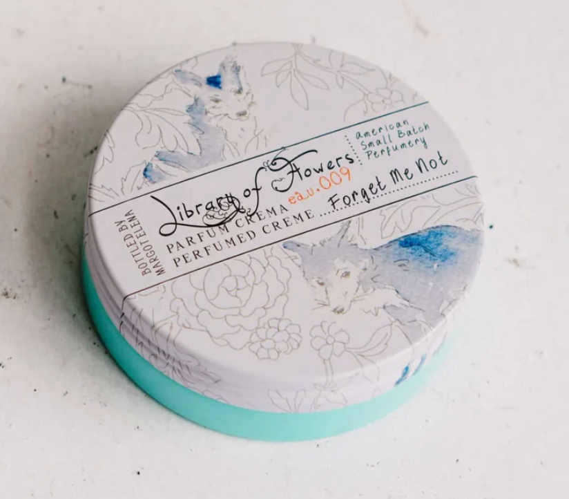 Forget Me Not Parfum Crema