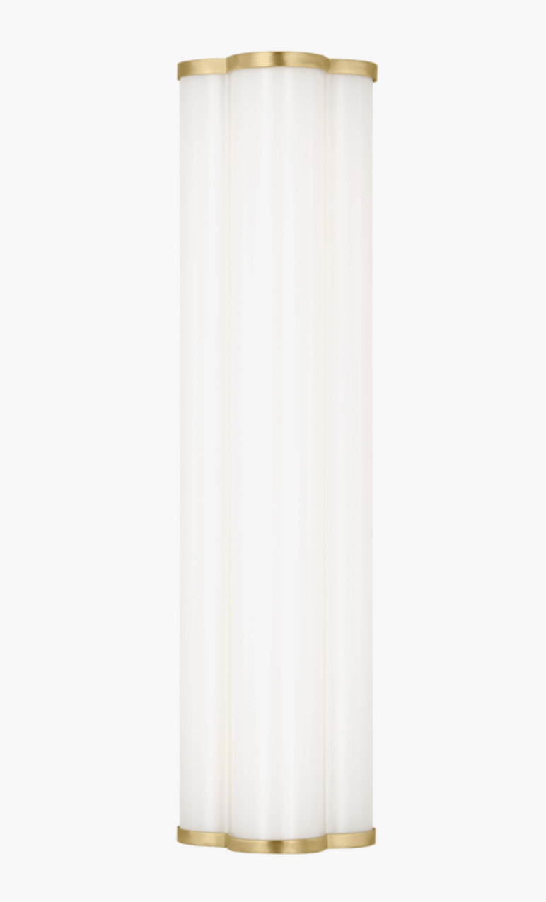 Freya Small Vanity Sconce