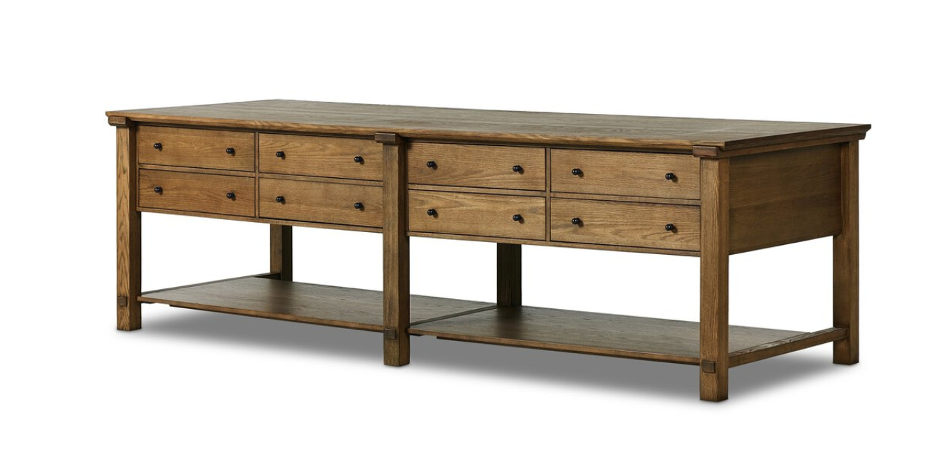 Hawthorne Kitchen Island