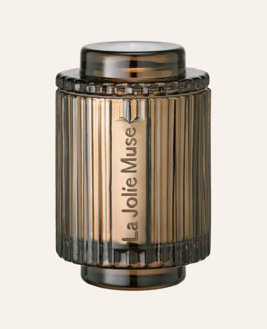 Holiday Candle - Hearth & Velvet Flames - 3oz