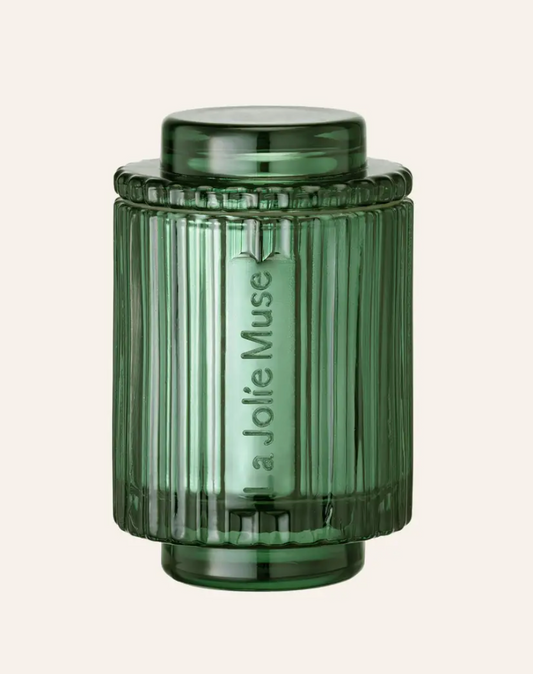 Holiday Candle - Starlit Golden Fir - 3oz