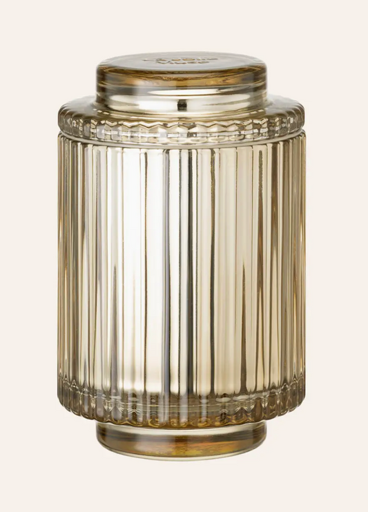 Holiday Candle - Vanilla Plum Sky - 11oz