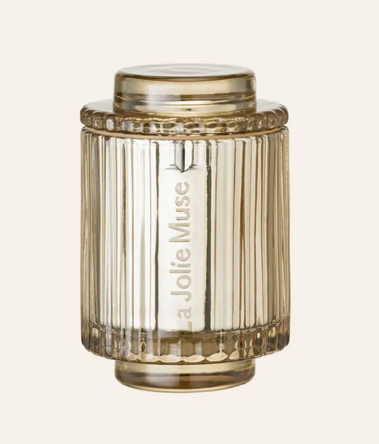 Holiday Candle - Vanilla Plum Sky - 3oz