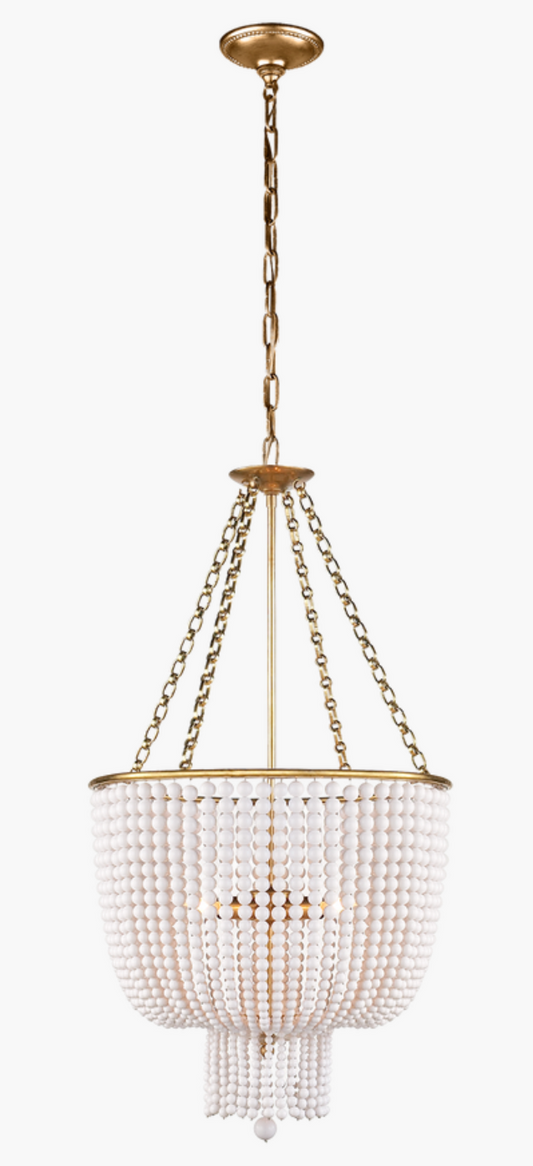 Jacqueline Chandelier