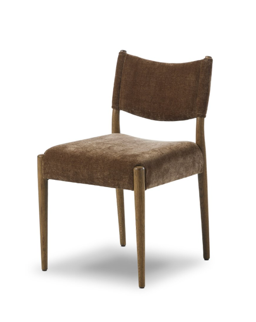Thomas Armless Dining Chair
