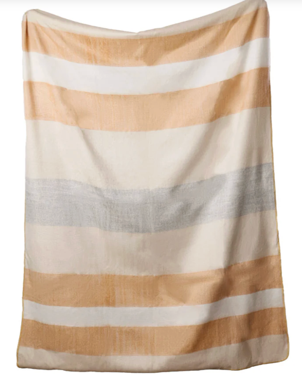 Kallpa - Apricot Mist Throw 90 x 45 in