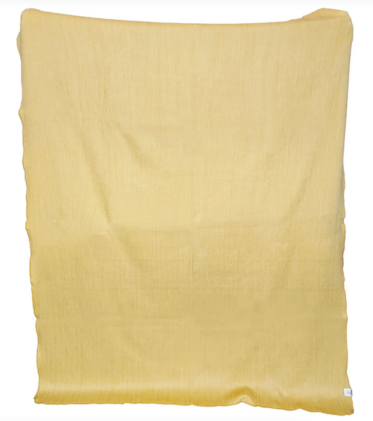 Kani Daffodil Throw 94 x 80 in