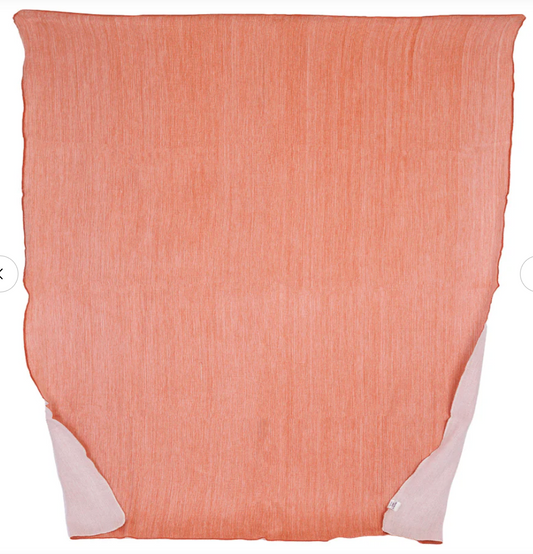Kani Melon Throw 94 x 80 in
